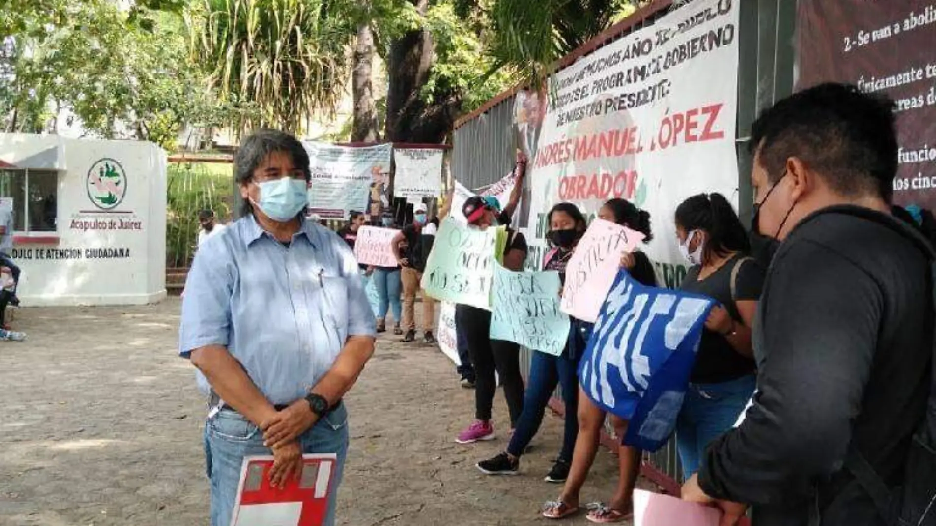 Ayuntamiento guerrero Acapulco noticia hoy